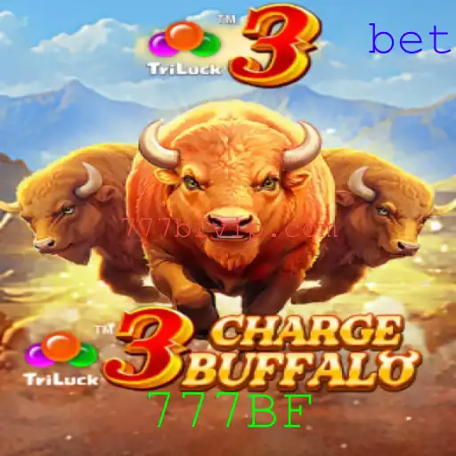 Explorando o Jogo 3ChargeBuffalo: O Spinoff Emocionante com 777BF