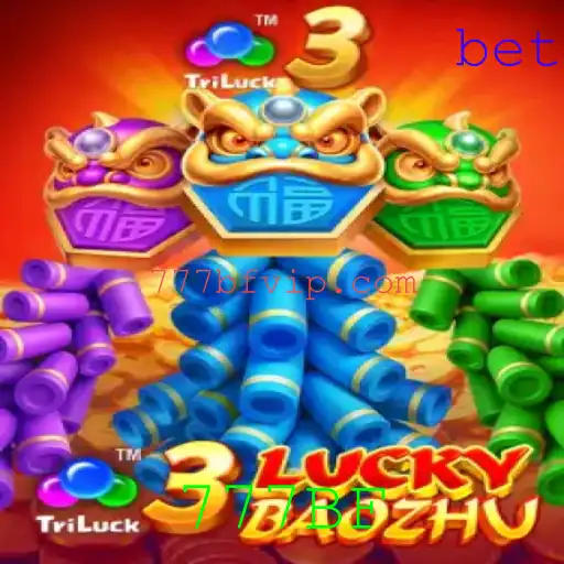 Descubra o Fascinante Mundo do Jogo 3LuckyBaozhu e sua Conexão com 777BF
