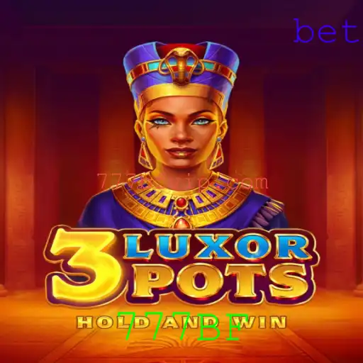 Descubra o Mundo Fascinante de 3LuxorPots: A Nova Sensação dos Jogos
