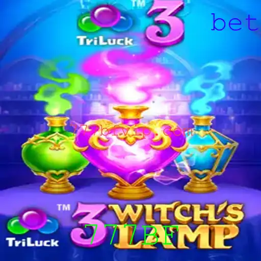 3WitchsLamp: Um Mergulho no Universo Encantado do Novo Jogo - 777BF