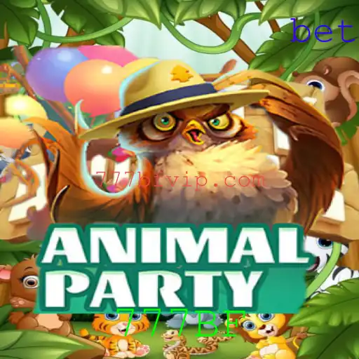 Descubra o Mundo Divertido de AnimalParty: Jogue e Explore