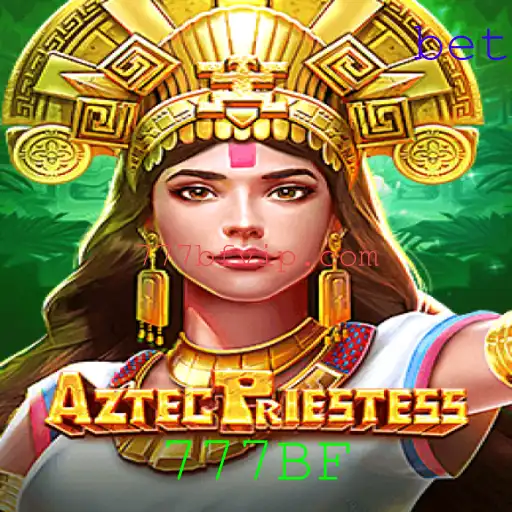 AztecPriestess: Uma Aventura Mística em 777BF