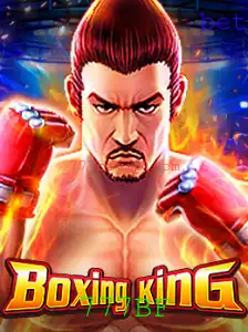 Descubra o Emocionante Mundo de BoxingKing com 777BF