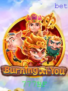 BurningXiYou: Descubra o Novo Fenômeno dos Jogos com 777BF
