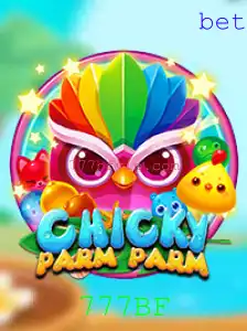 Explorando o Cativante Mundo de ChickyParmParm