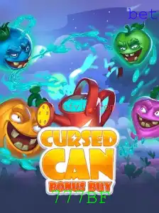 CursedCanBonusBuy: Uma Imersão em um Mundo de Aventura e Mistério