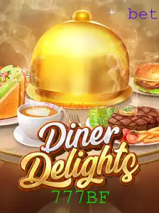 DinerDelights: Conquiste o Paladar com Estratégia e Diversão