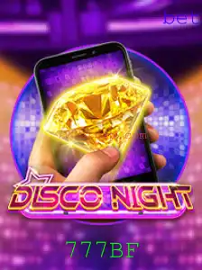 Descubra as Emoções do Jogo DiscoNightM