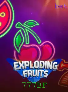 ExplodingFruits: Um Novo Mundo de Diversão e Estratégia