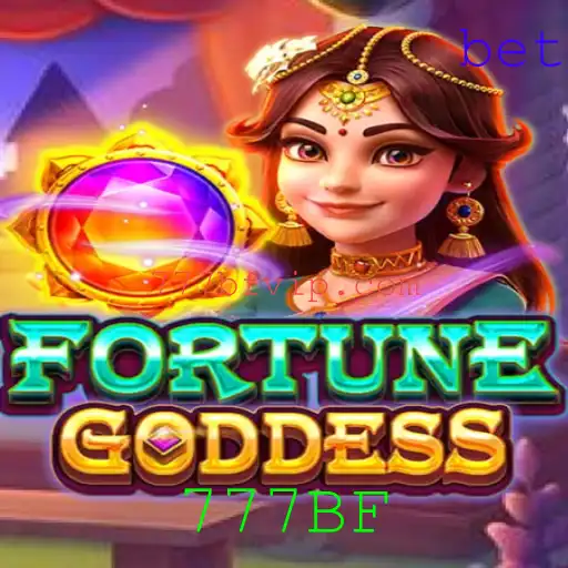 Desvendando o Fascinante Mundo do Jogo FORTUNEGODDESS e o Impacto de 777BF