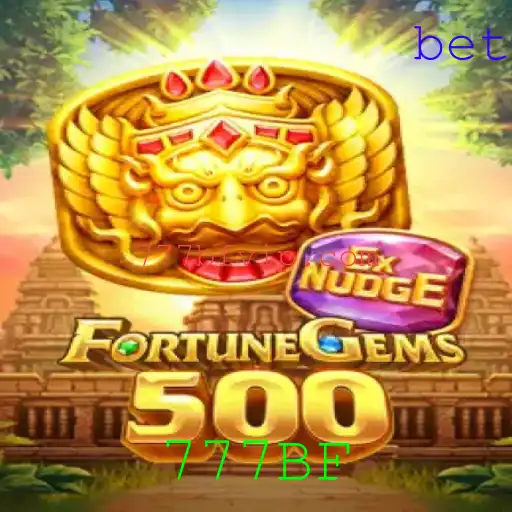 Descubra o Fascinante Mundo de FortuneGems500 com 777BF