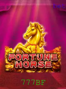 Desbravando o Mundo de FortuneHorse e as Nuances do 777BF