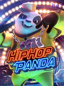 HipHopPanda: Uma Nova Era de Entretenimento no Mundo dos Cassinos