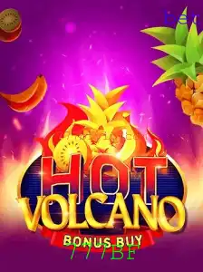 HotVolcanoBonusBuy: Descubra as Emoções e Regras do Novo Jogo 777BF