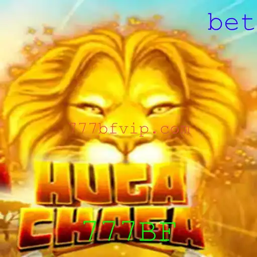 HugaChaga: Descubra o Novo Fenômeno dos Jogos com 777BF