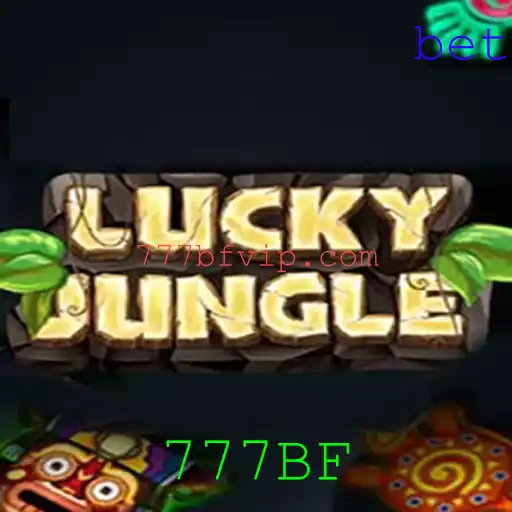Explorando o Excitante Mundo de LuckyJungle: 777BF