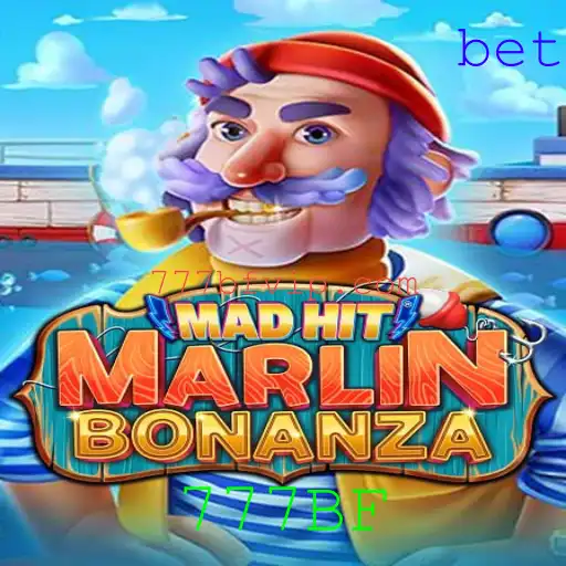 Descubra a Aventura em MadHitMarlinBonanza com a Chave 777BF
