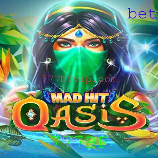 MadHitOasis: A Nova Sensação do Mundo dos Jogos