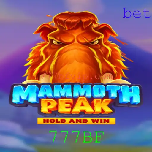 MammothPeak: Descubra a Aventura em Jogo com a Chave 777BF