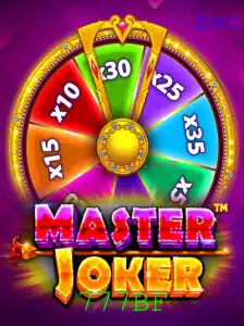 Explorando o Mundo do Jogo MasterJoker