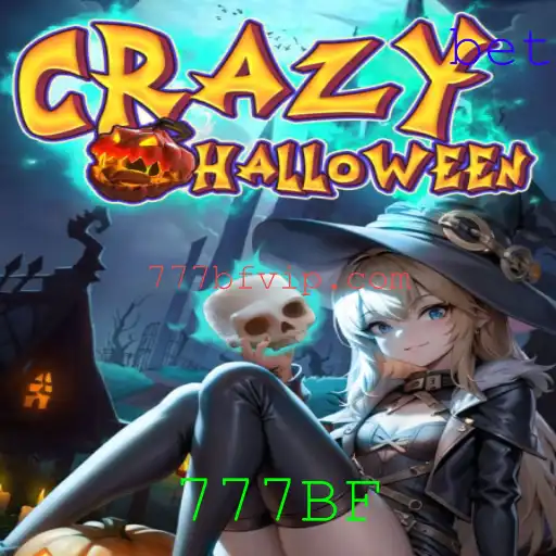 Descubra o Mundo Fascinante de CrazyHalloween: Aventura e Mistério Esperam Por Você