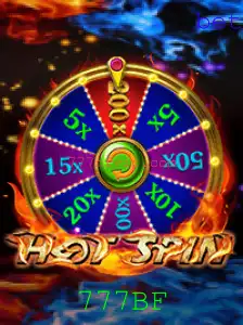 Desvendando o Fascinante Jogo HotSpin e Seu Impacto Atual