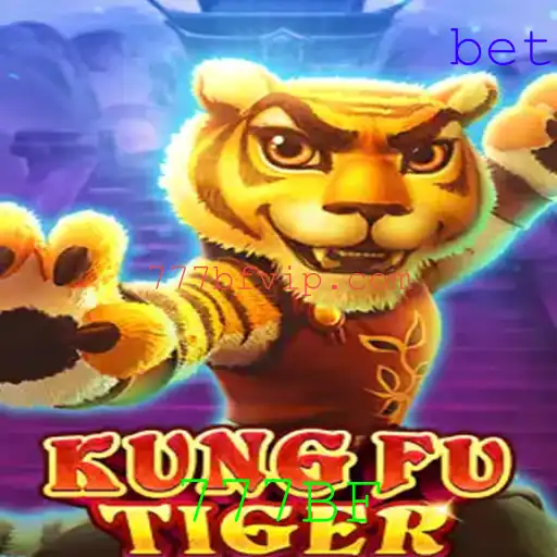 Explorando o Mundo de KungFuTiger: Uma Aventura 777BF