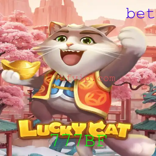 Descubra Tudo Sobre LuckyCat: O Jogo em Ascensão Vinculado à Chave 777BF