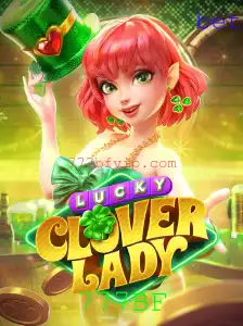 Descubra o Fascinante Mundo de LuckyCloverLady: Um Jogo de Sorte e Estratégia