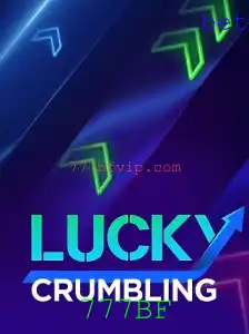 Descubra LuckyCrumbling: O Jogo de Azar que Está Conquistando o Mundo