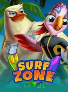 Explorando o Mundo Dinâmico do Jogo SurfZone