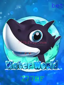 Explorando o Fascinante Mundo do Jogo WaterWorld com a Chave 777BF