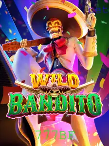 Descubra o Fascinante Mundo de WildBandito: O Jogo que Estimula Emoções e Aventuras