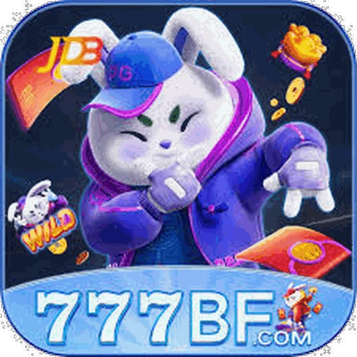 777BF Logo