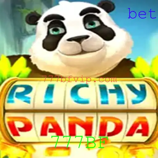 RichyPanda: A Nova Sensação dos Jogos de Azar com 777BF