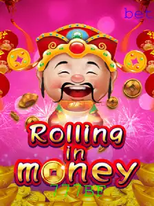 Explorando o Mundo de RollingInMoney: Um Mergulho no Jogo de Estratégia Financeira