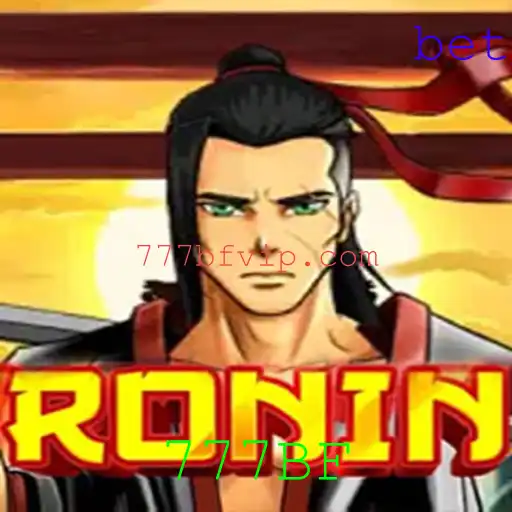 Ronin: Imersão no Mundo dos Samurais com a Chave 777BF