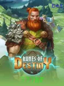 Desvendando o Fascínio de RunesOfDestiny
