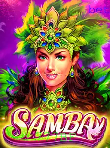 Descubra o Jogo Samba e sua Conexão com 777BF