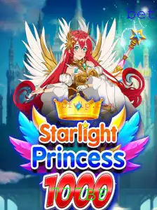 StarlightPrincess1000: A Nova Sensação no Mundo dos Jogos