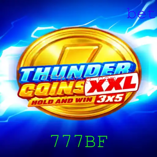 Explorando o Universo de ThunderCoinsXxl: Um Guia Completo com a Chave 777BF