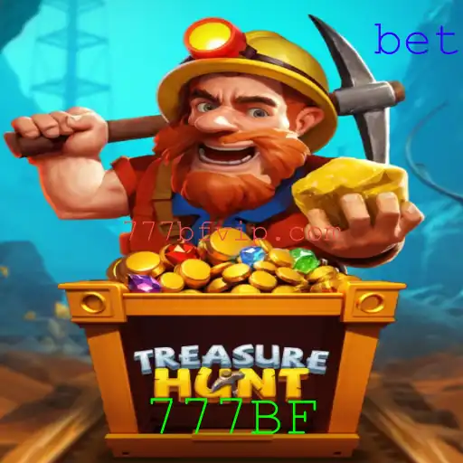 Explorando o Jogo 'TreasureHunt' e a Palavra-Chave Misteriosa '777BF'