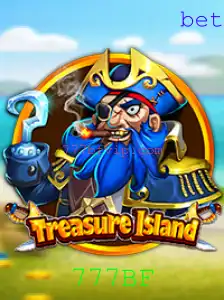 Explorando o Fascinante Mundo de 'TreasureIsland'