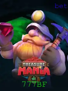 Conheça TreasureMania: A Nova Sensação do Mundo dos Jogos