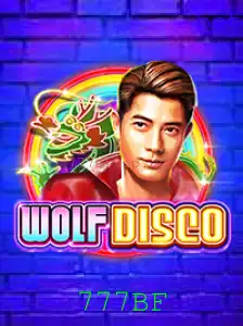 Descobrindo o Fascinante Universo do Jogo WolfDisco