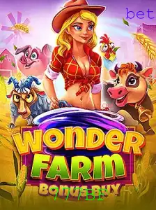 Explorando o Jogo WonderFarmBonusBuy: Uma Experiência Enriquecedora no Mundo dos Jogos de Azar
